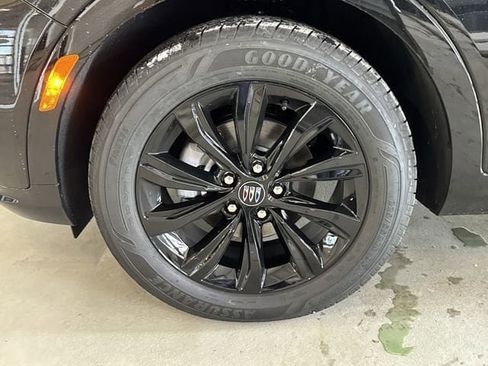 New 2026 Buick Envista Sport Touring w/ Convenience I Package FWD image 35