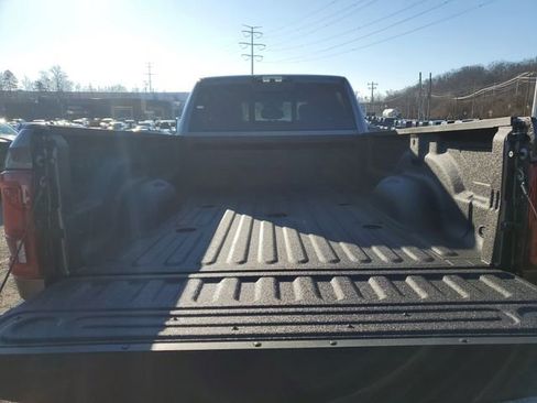 New 2026 RAM 3500 Laramie w/ Sport Appearance Package image 5