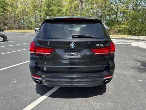 Used 2017 BMW X5 xDrive35i AWD/4WD image 7