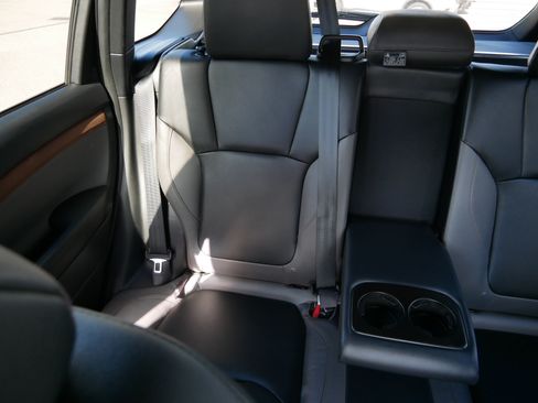 Used 2025 Subaru Forester Sport AWD/4WD image 12