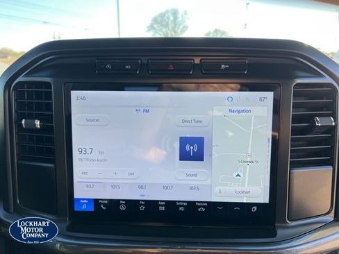 Used 2024 Ford F150 STX image 38