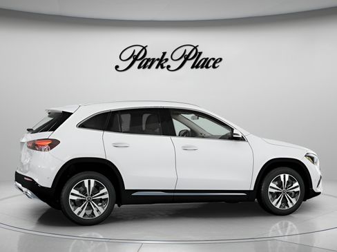 Used 2026 Mercedes-Benz GLA 250 image 22