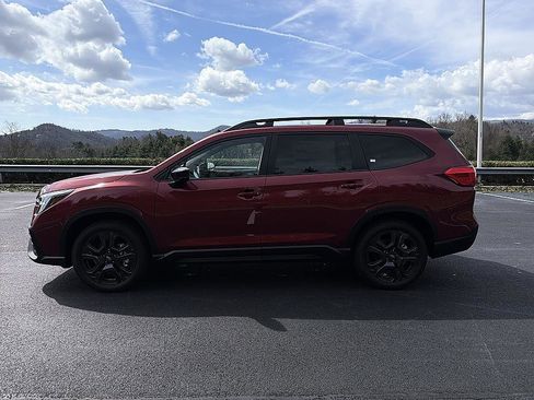 New 2026 Subaru Ascent Bronze Edition w/ Popular Package #2 AWD/4WD image 7