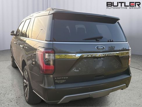 Used 2021 Ford Expedition Limited RWD image 10