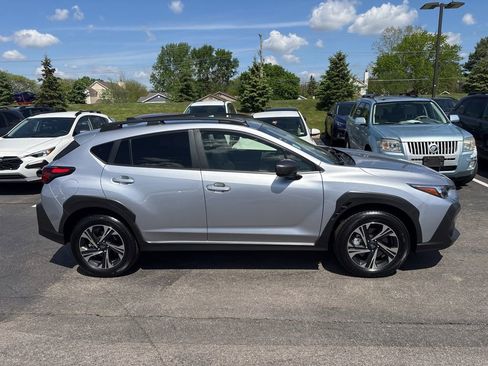 Certified 2024 Subaru Crosstrek 2.0i Premium image 2