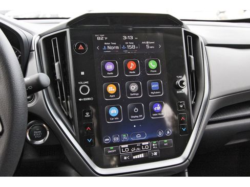 New 2026 Subaru Crosstrek 2.0i Premium image 19