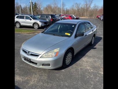 Used 2006 Honda Accord VP