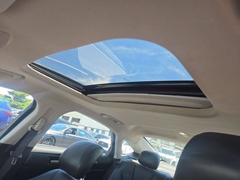 Used 2014 Ford Fusion Titanium FWD image 11