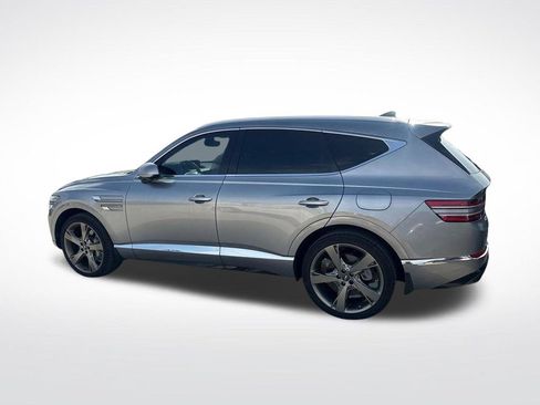 Used 2024 Genesis GV80 3.5T w/ Prestige Package AWD/4WD image 11