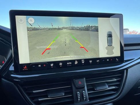 New 2026 Ford Escape ST-Line Select w/ Tech Pack #1 image 19