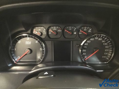 Used 2019 Chevrolet Silverado 2500 W/T w/ WT Convenience Package AWD/4WD image 39