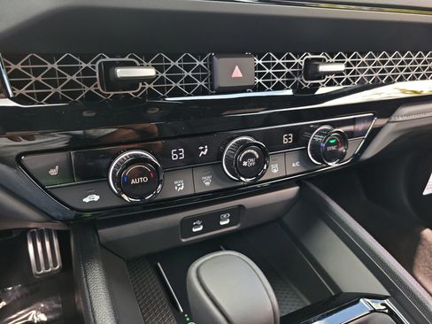 New 2026 Honda Accord Sport image 28