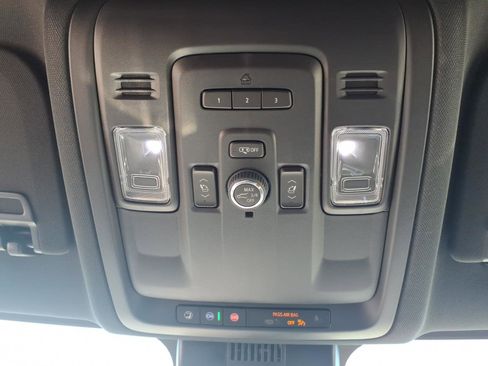 Used 2024 Chevrolet Tahoe Z71 w/ Off-Road Capability Package AWD/4WD image 24