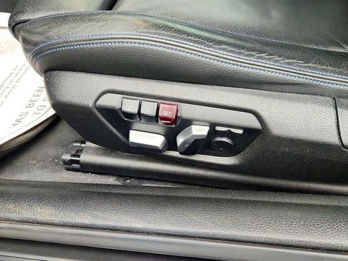 Used 2019 BMW 440i xDrive Coupe w/ M Sport Package AWD/4WD image 12