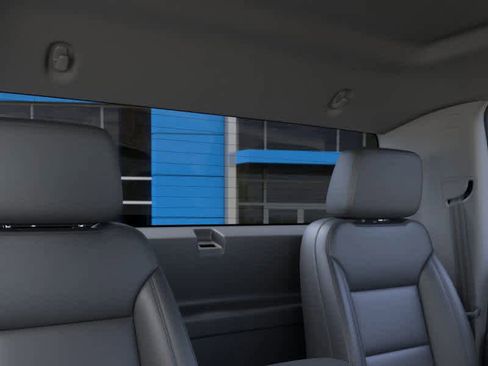 New 2026 Chevrolet Silverado 1500 W/T w/ WT Value Package image 38