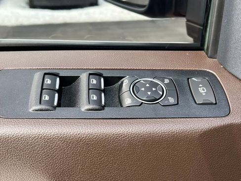 Used 2022 Ford F350 King Ranch w/ King Ranch Ultimate Package image 28