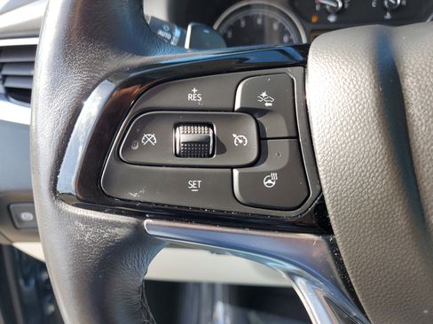 Used 2022 Buick Enclave Essence w/ Experience Buick Package image 25