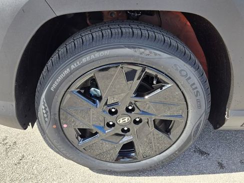 New 2026 Hyundai Kona SEL Sport image 5