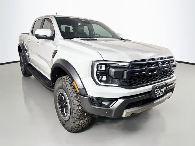 New 2026 Ford Ranger Raptor AWD/4WD 360° Tour