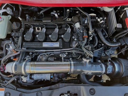 Used 2017 Honda Civic Si image 30