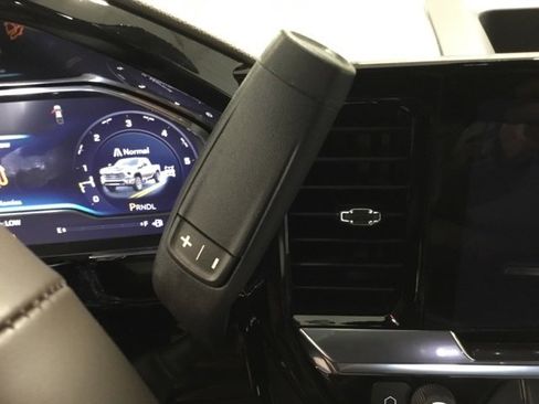 New 2025 Chevrolet Silverado 2500 LT w/ All Star Edition image 46