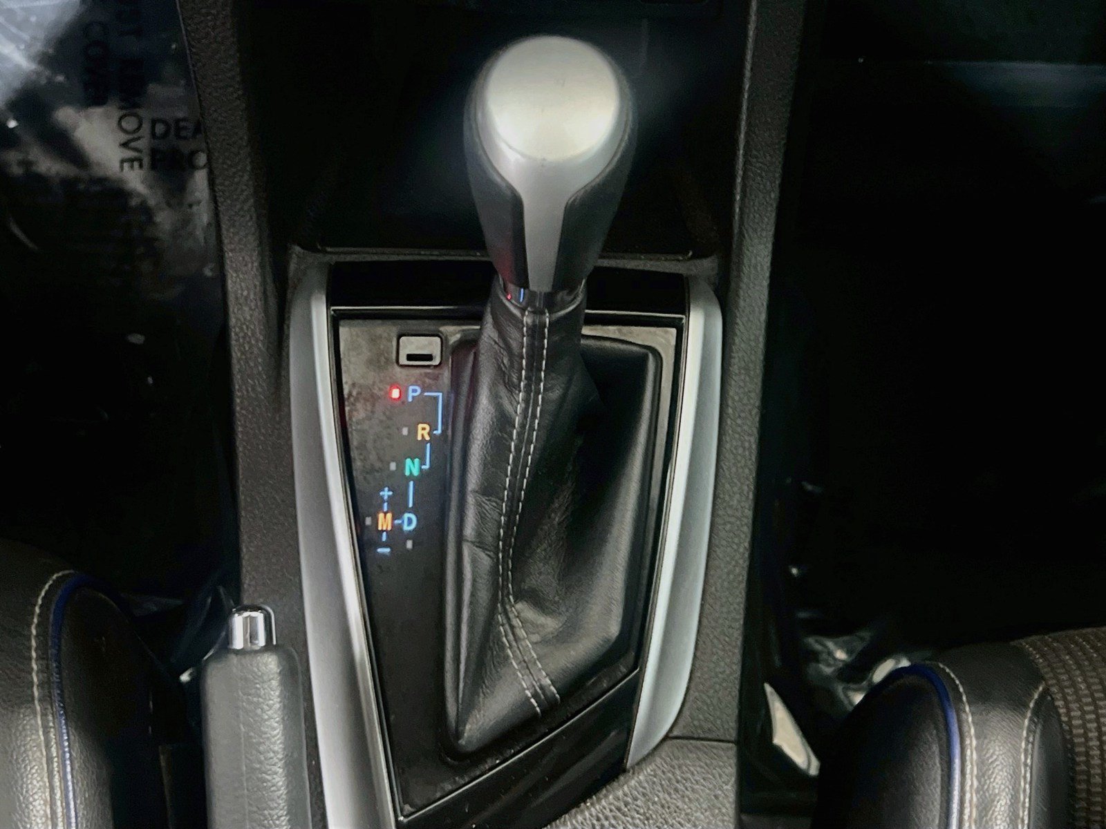 Used 2018 Toyota Corolla SE FWD image 11
