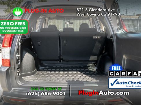 Used 2006 Honda CR-V EX image 11