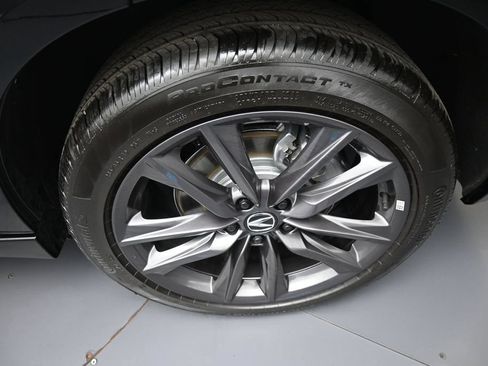 Certified 2025 Acura ADX A-Spec FWD image 15