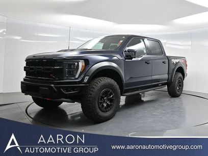 Used 2023 Ford F150 Raptor w/ Equipment Group 802A Raptor R