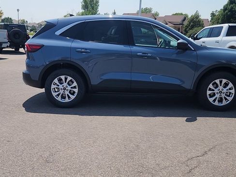 Certified 2024 Ford Escape Active AWD/4WD image 11