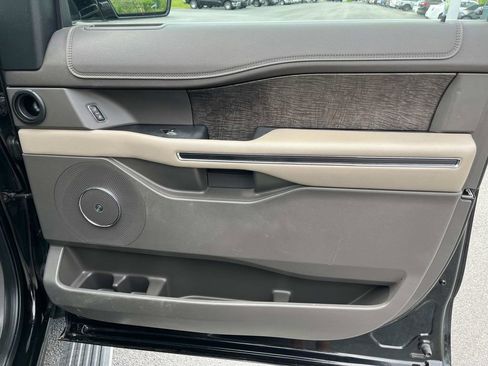 Used 2021 Ford Expedition Max Limited image 24