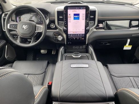 New 2026 RAM 1500 Tungsten image 53