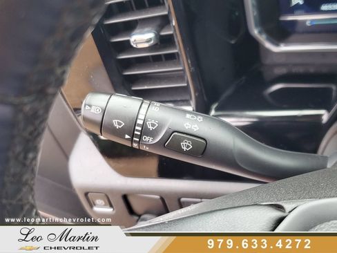 Used 2023 Chevrolet Silverado 1500 LT w/ Safety Package RWD image 29