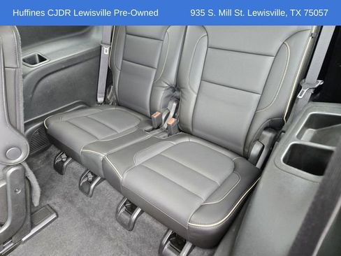 Used 2018 GMC Acadia Denali w/ Technology Package image 33