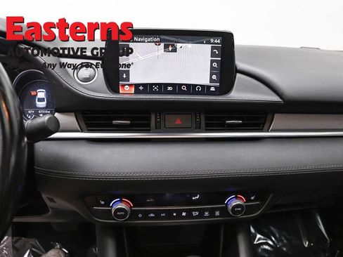 Used 2021 MAZDA MAZDA6 Touring FWD image 12