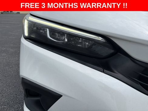 Used 2023 Honda Civic EX image 36