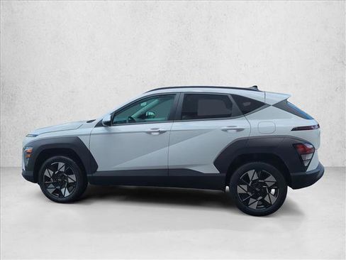 Used 2025 Hyundai Kona SEL AWD/4WD image 8