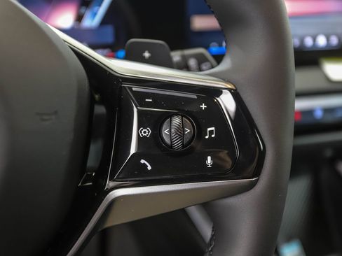 New 2026 BMW X3 xDrive30 image 13