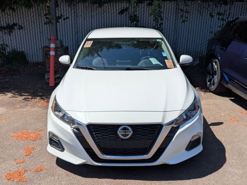 Used 2019 Nissan Altima 2.5 S FWD image 10