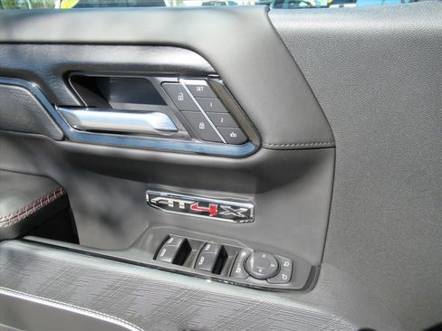 New 2026 GMC Sierra 1500 AT4X AWD/4WD image 23