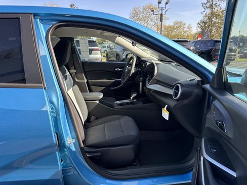 New 2026 Chevrolet Trax LS w/ Driver Confidence Package FWD image 11