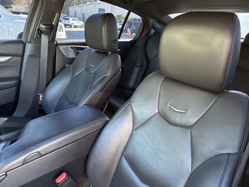 Used 2021 Cadillac CT5 Premium Luxury image 21