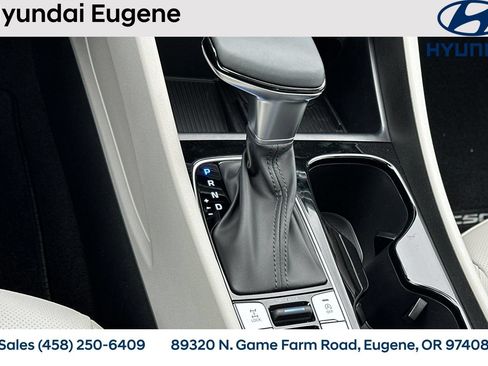 New 2026 Hyundai Tucson SEL AWD/4WD image 24