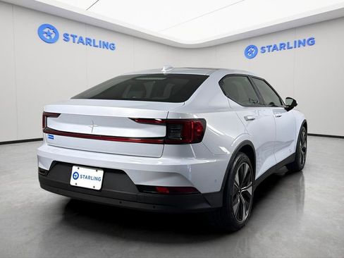 Used 2024 Polestar Polestar 2 Long Range Single Motor w/ Pilot Pack image 8