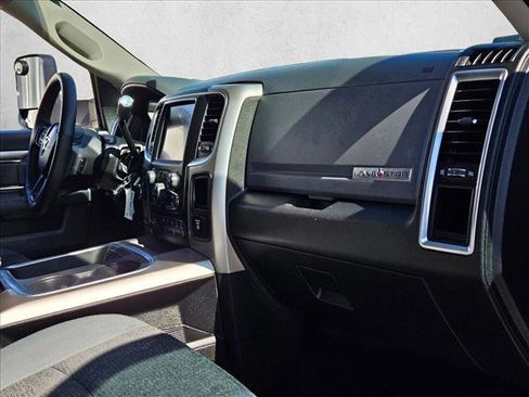Used 2017 RAM 2500 Lone Star image 23