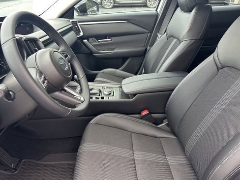 New 2025 MAZDA CX-50 AWD 2.5 S w/ Cargo Package image 25