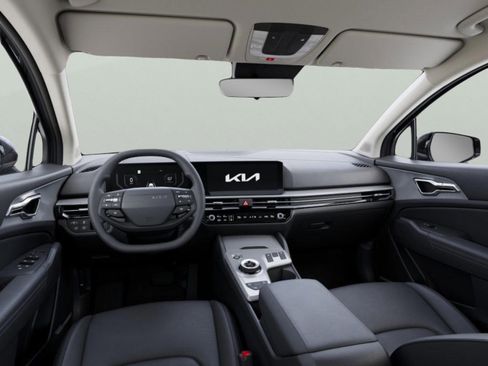 New 2026 Kia Sportage EX image 14