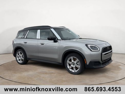 New 2026 MINI Cooper Countryman S AWD/4WD image 1