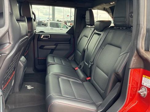 Used 2024 Ford Bronco Raptor AWD/4WD image 22