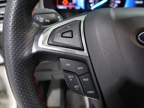 Used 2024 Ford Edge ST-Line AWD/4WD image 35